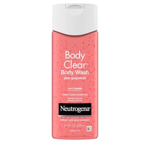 Neutrogena Acne Body Wash