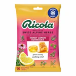 Ricola Cough Drops