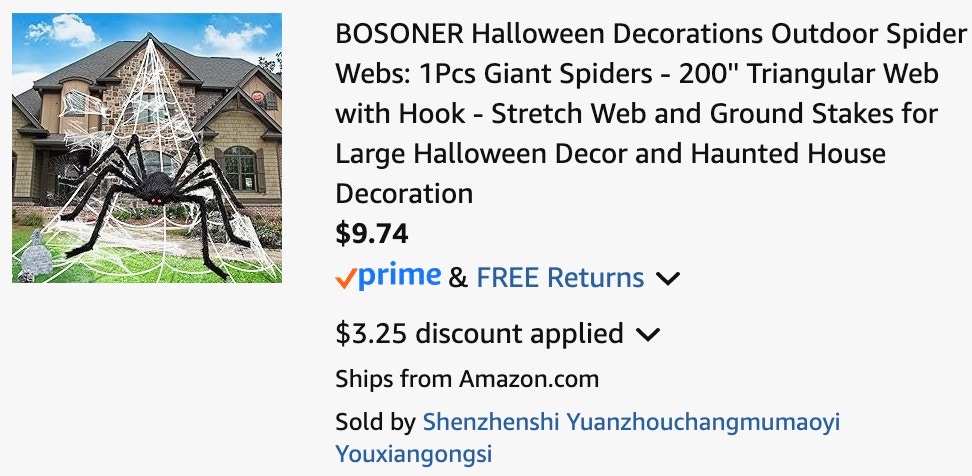 amazon-halloween-decoration-cart