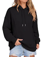 ANRABESS Women's Oversized Hoodie
