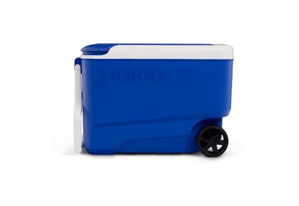 Igloo Rolling Cooler