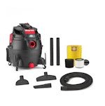 Shop-Vac 16-Gallon Wet/Dry Vacuum