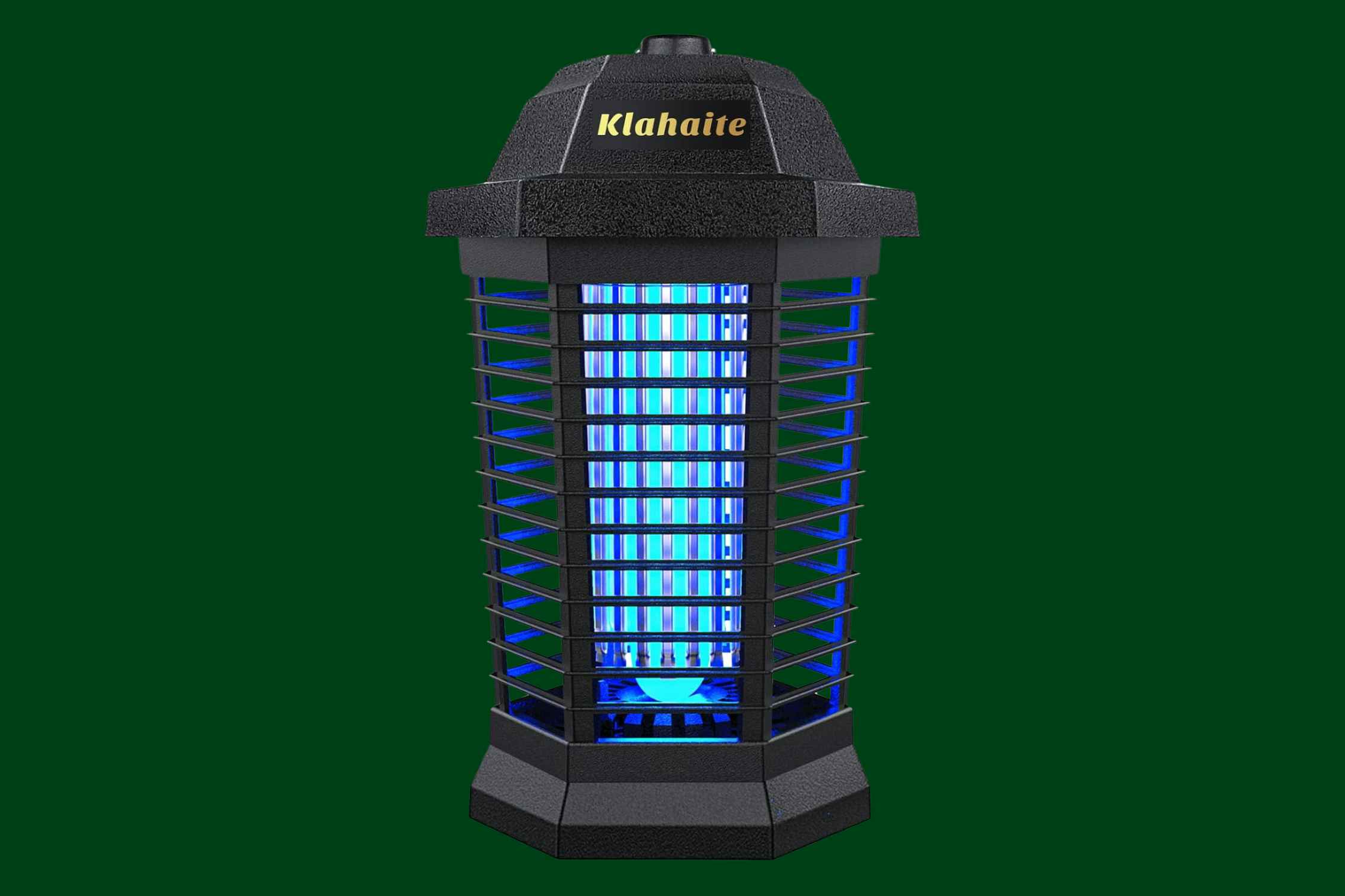 Electric Outdoor Bug Zapper, Just $19.99 on Amazon
