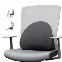 Lumbar Support Pillow