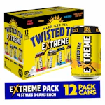 Twisted Tea Variety Pack