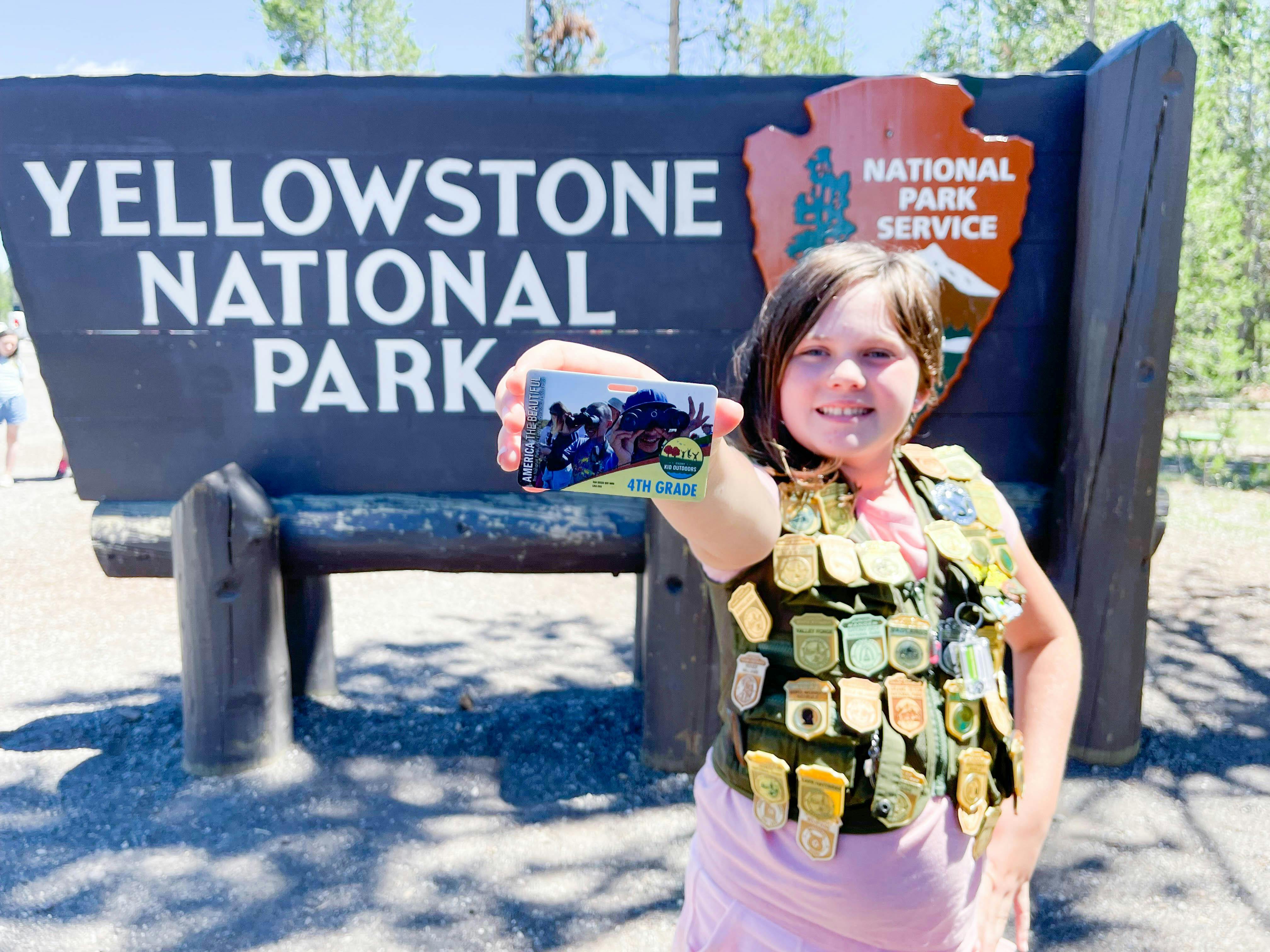 How the Every Kid Outdoors Program Can Get You Into National Parks Free
