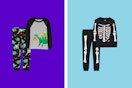 carters halloween pajamas