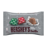 Hershey's Chocolate Bells Candy Bags