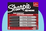 Sharpie Extreme Markers