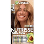 2 Garnier Nutrisse Hair Color Boxes