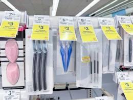 walgreens beauty tools in store