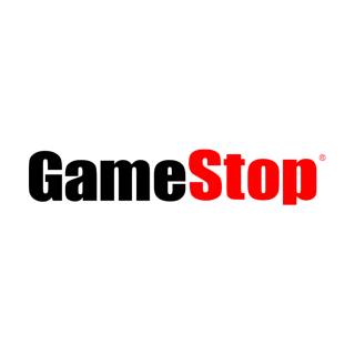 game stop logo