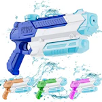 Water Guns 4-Pack