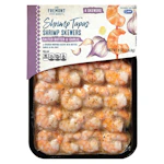 Shrimp Skewers