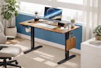 Walmart electric standing desk