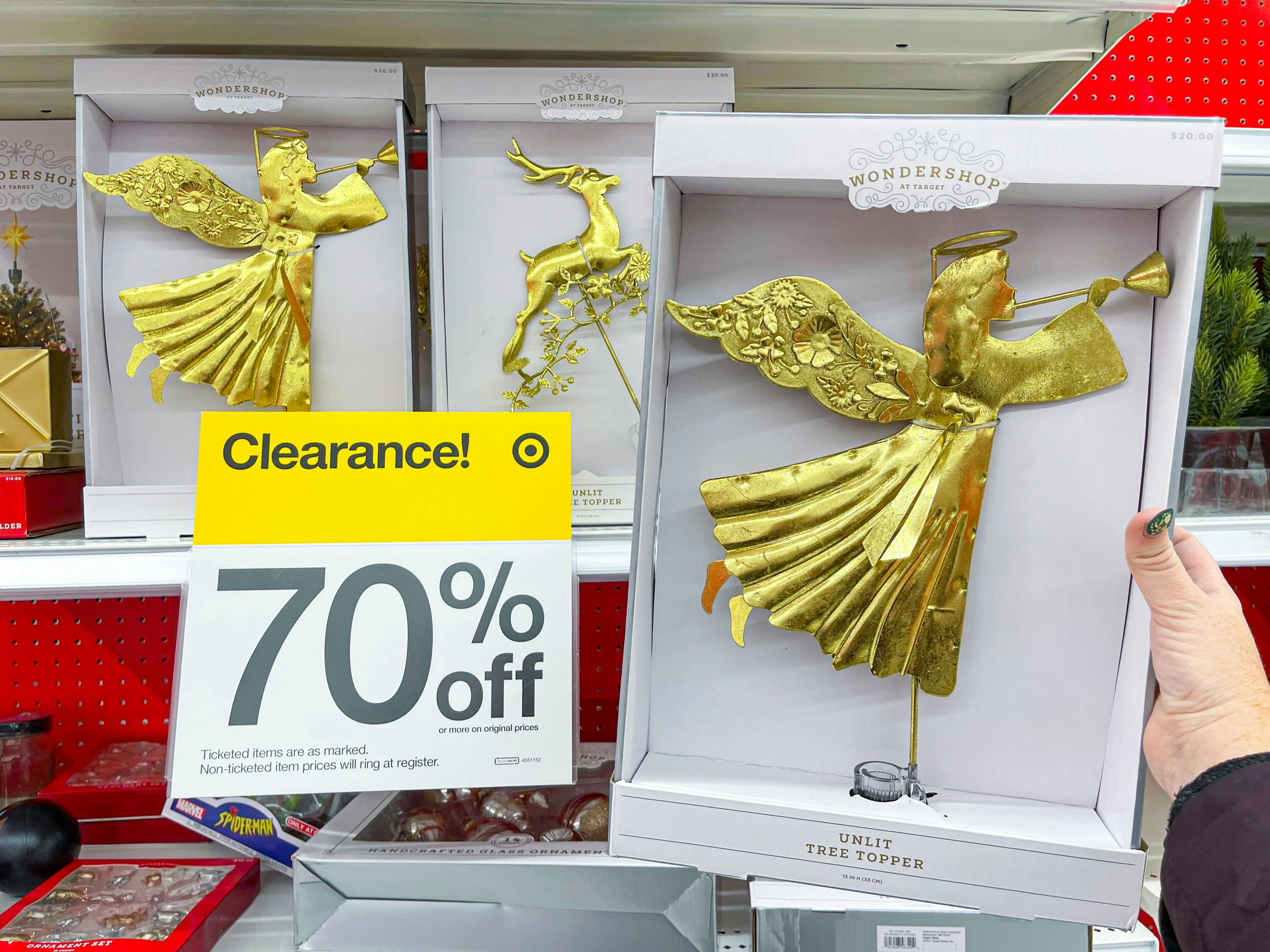 10 Stores With Christmas, Halloween, and Other Holiday Clearance Sales You Can't Miss