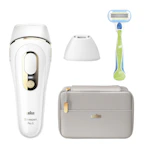 Braun IPL Hair Removal System