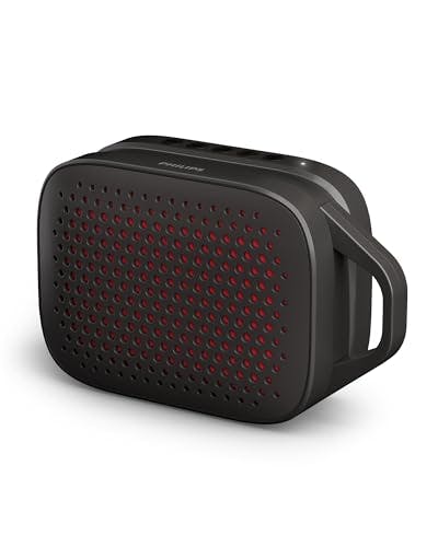 Philips Portable Speaker