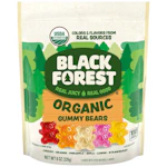 2 Black Forest Gummy Bears Bags