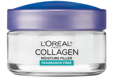 L'Oreal Cream