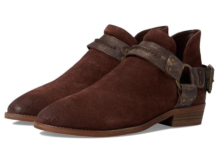 Free People Belle Women's Boots