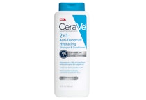 Cerave 2-in-1 Dandruff Hair Care