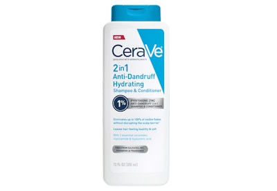 Cerave 2-in-1 Dandruff Hair Care