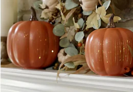 pumpkins
