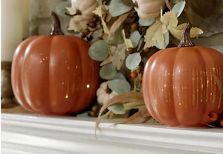 pumpkins