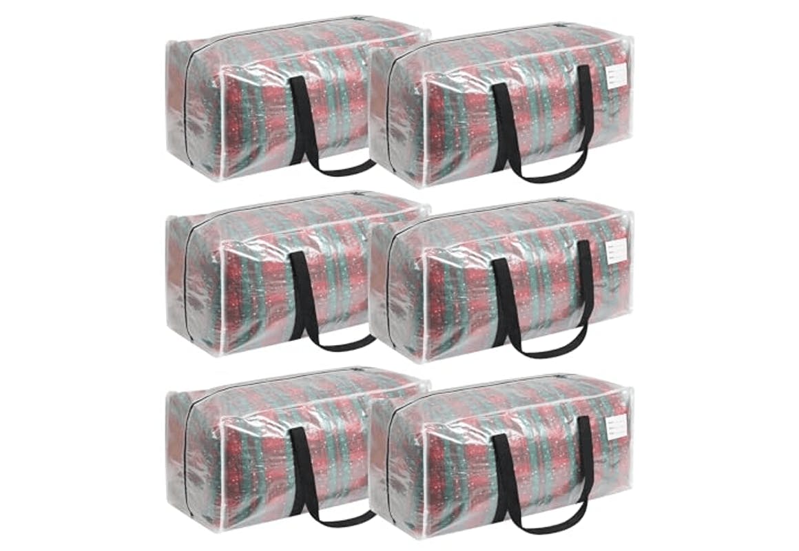Heavy-Duty Moving Bags