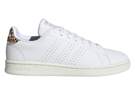Adidas Women's Advantage Shoes