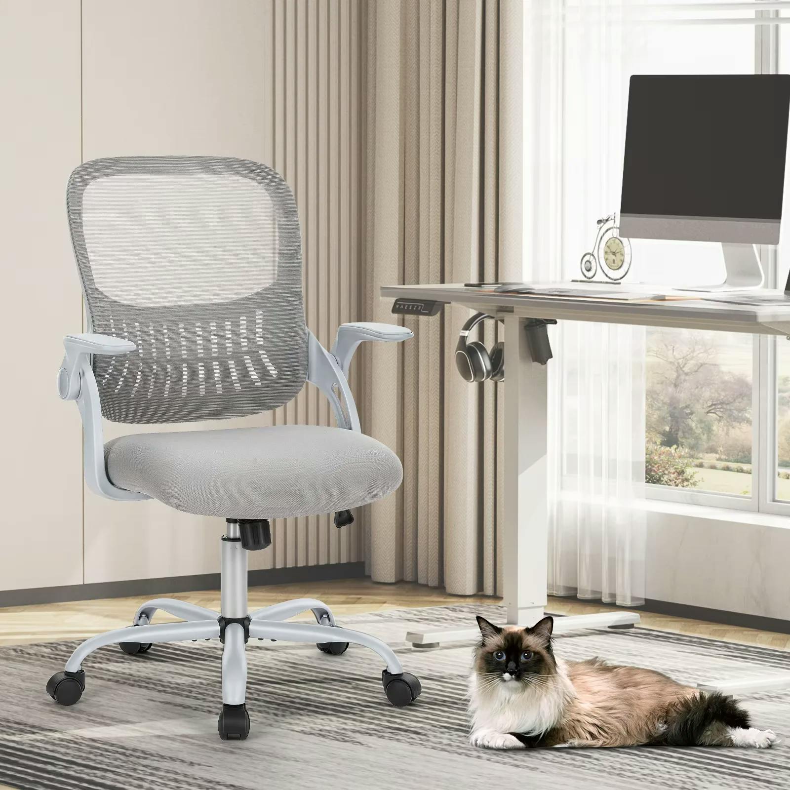 Mesh Office Chair