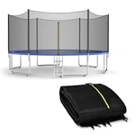 Costway Trampoline Safety Net