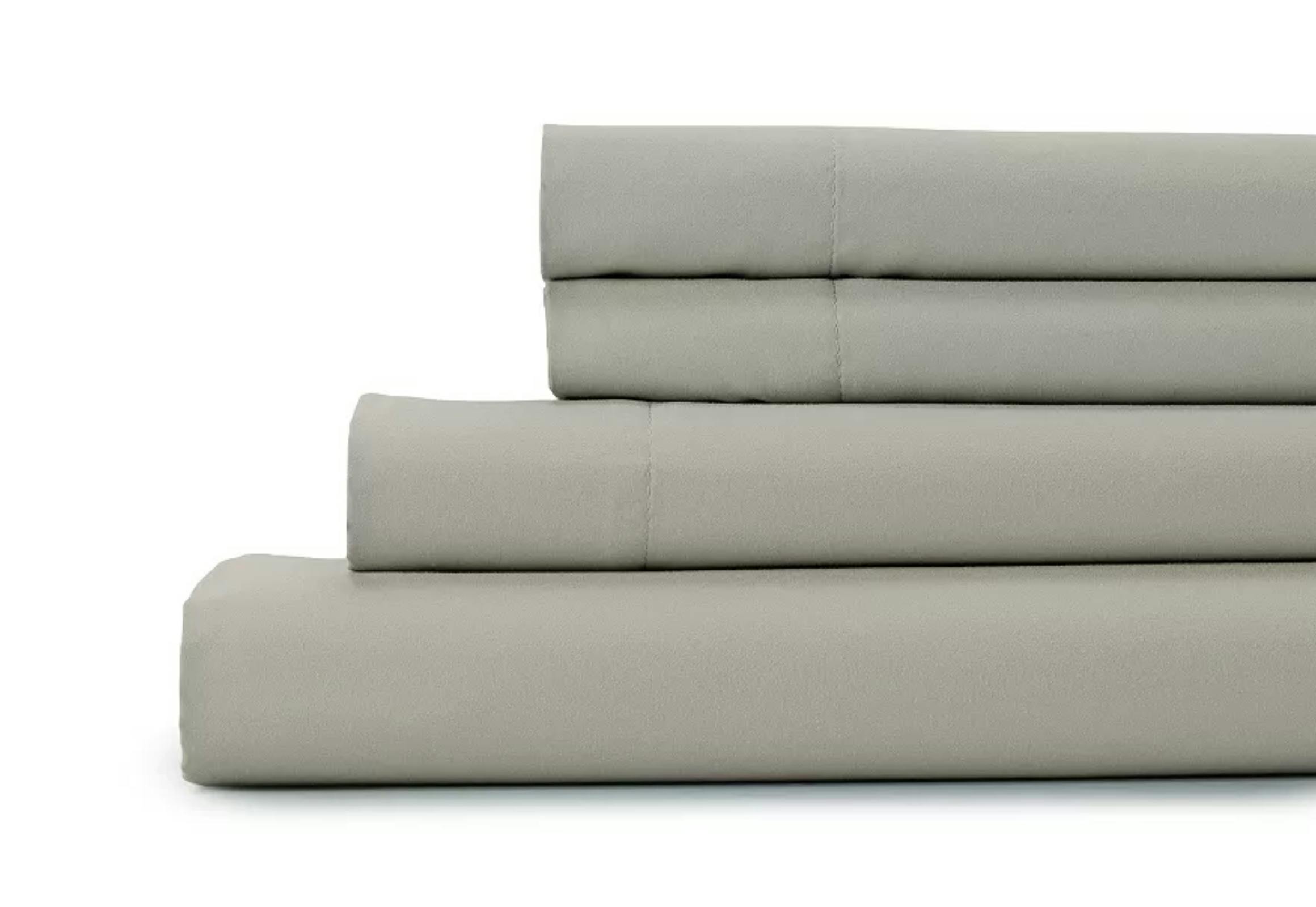 The Big One Sheet Set