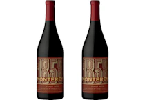 2 Caymus Vineyards Wine Bottles