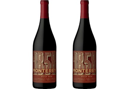 2 Caymus Vineyards Wine Bottles