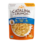 Catalina Crunch Protein Cereal