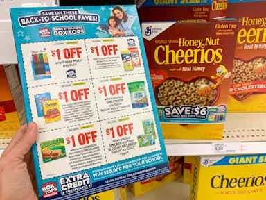 Want to Know How to Coupon for Groceries? Look in These 32 Places for ...