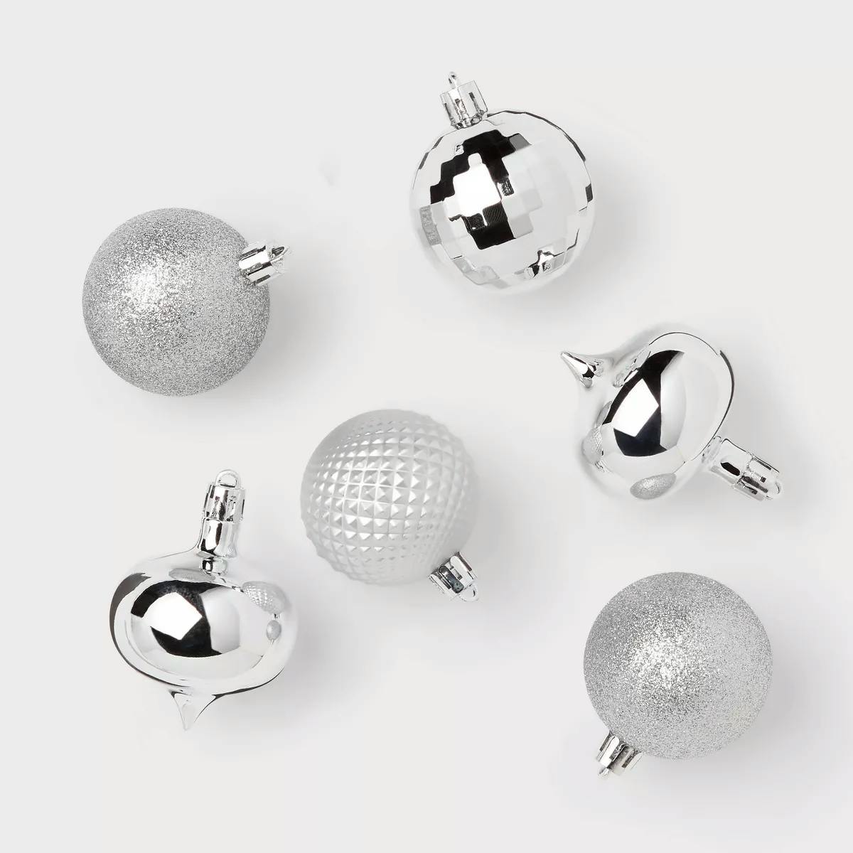 20-Count Ornament Set