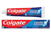 Colgate Toothpaste