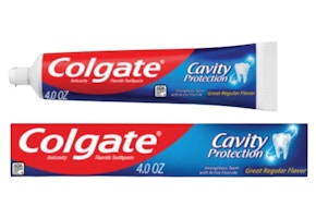 Colgate Toothpaste