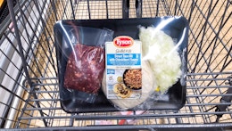 Aldi Weekly Coupon Deals: $0.95 Canned Beans, $9.99 Street Taco Kit + More