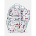 Wonder Nation Kids' Backpack Set