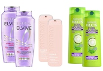 6 Haircare Products
