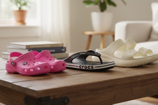 crocs shoes