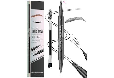 3D Micro-Blading Eyebrow Pen