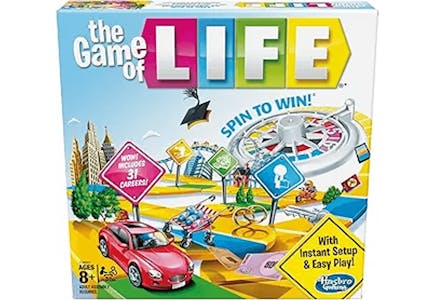 The Game of Life