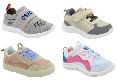 Oshkosh Kids' Sneakers