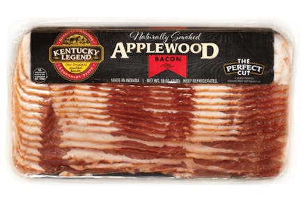 2 Kentucky Legend Bacons