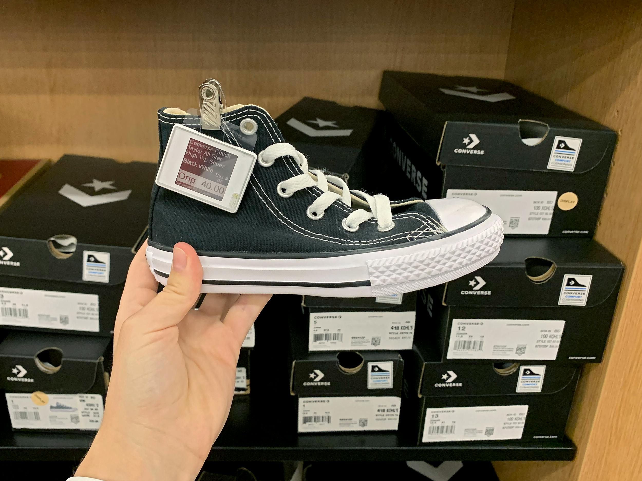 Converse Black Friday What to Know for 2024 Sales The Krazy Coupon Lady